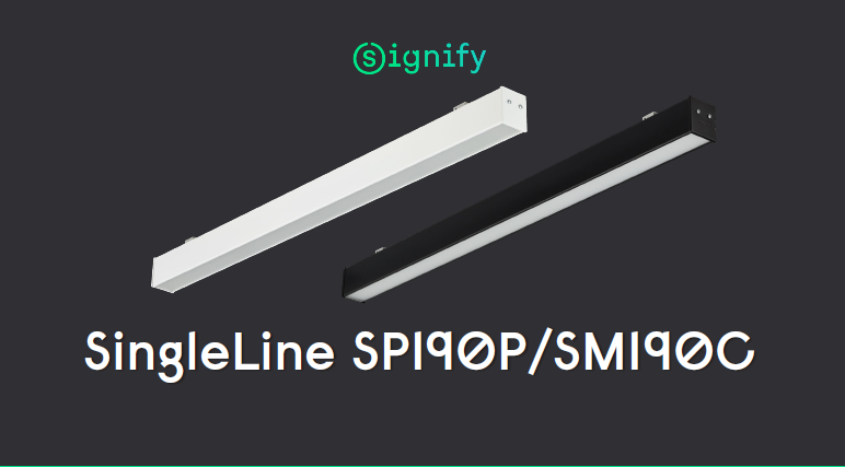 Get to know Philips SingleLine