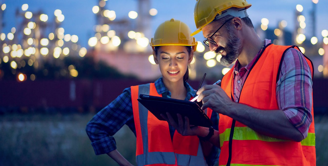 Discover the latest lighting solutions from Signify!